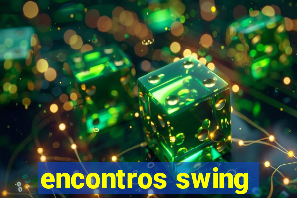 encontros swing